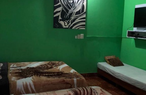 Encarnacion House | Hostal Vista del Paraná