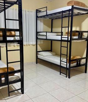 Jabaquara Hostel | Hostel Ôxe