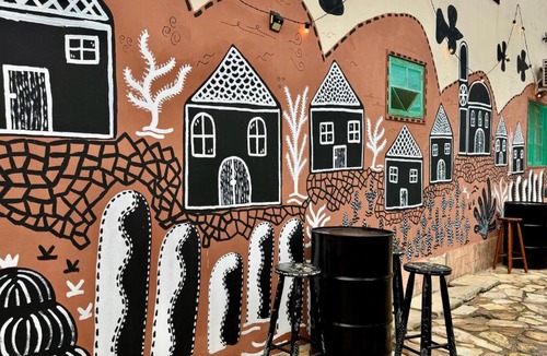 Jabaquara Hostel | Hostel Ôxe