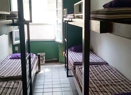 Pelourinho Hostel | Hostel ∙ 10 guests