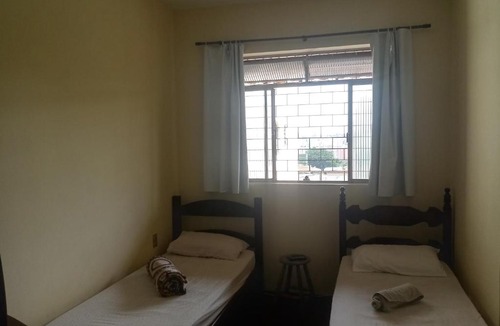 Uniao House | Hostel 238
