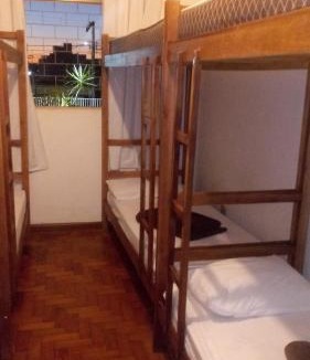 Uniao House | Hostel 238