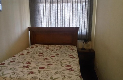Uniao House | Hostel 238