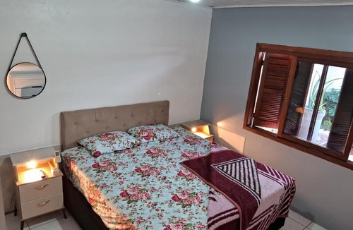 Campo Bom House | Hostel 5 km from Feevale and 1 km from Faixa 239