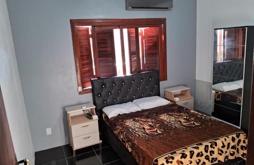 Campo Bom House | Hostel 5 km from Feevale and 1 km from Faixa 239