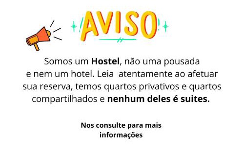Itanhaem Hostel | Hostel 5C - Itanhaém