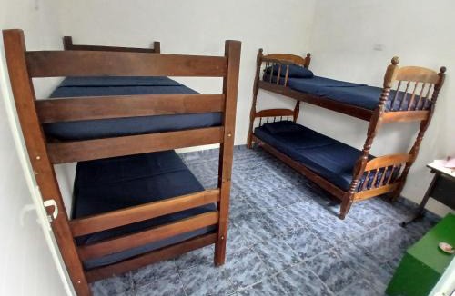 Itanhaem Hostel | Hostel 5C - Itanhaém