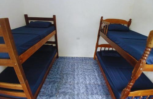Itanhaem Hostel | Hostel 5C - Itanhaém
