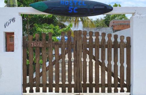 Itanhaem Hostel | Hostel 5C - Itanhaém