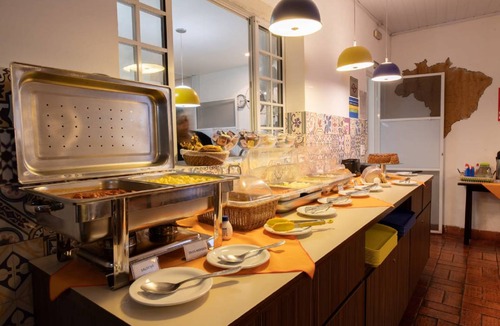 Vila Mariana Hostel | Hostel ∙ 8 guests