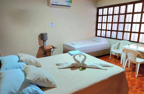 Puntarenas Hostel | Hostel ∙ 8 guests