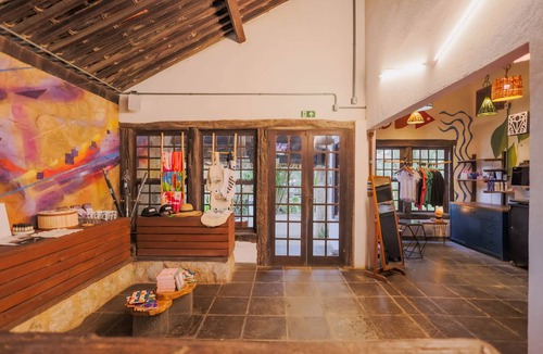 Cabore Hostel | Hostel ∙ 8 guests