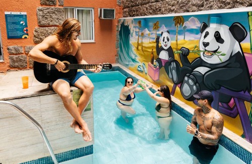 Copacabana Hostel | Hostel ∙ 8 guests