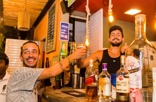 Copacabana Hostel | Hostel ∙ 8 guests