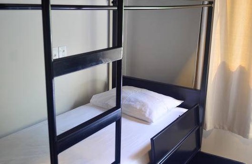 Copacabana Hostel | Hostel ∙ 8 guests