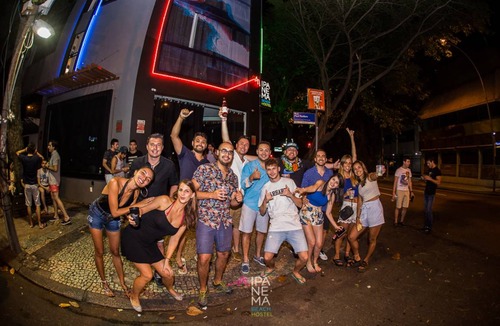 Ipanema Hostel | Hostel ∙ 8 guests