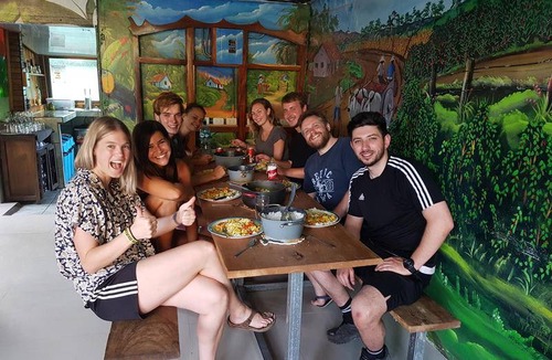 Santa Elena Hostel | Hostel ∙ 8 guests