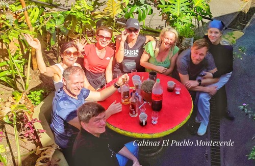 Santa Elena Hostel | Hostel ∙ 8 guests