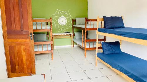 Ilha das Cobras Hostel | Hostel Agatha