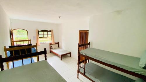Ilha das Cobras Hostel | Hostel Agatha