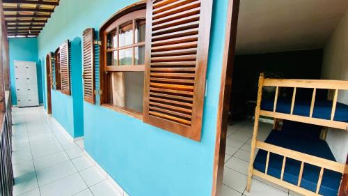 Ilha das Cobras Hostel | Hostel Agatha