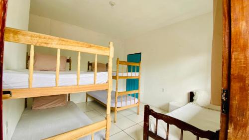Ilha das Cobras Hostel | Hostel Agatha