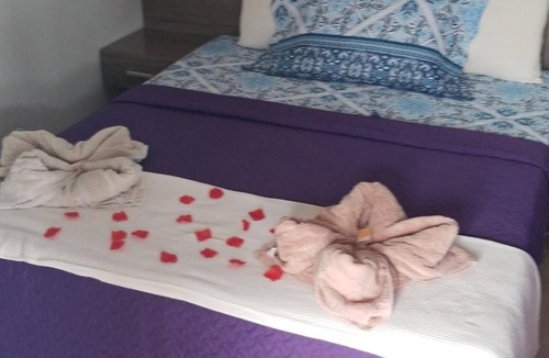 Boa Vista Hotel | Hostel Airla