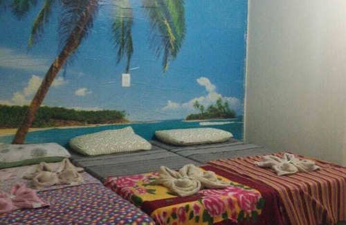 Boa Vista Hotel | Hostel Airla