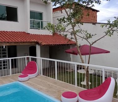 Gaivota Hostel | Hostel Altas Ondas - 500m da praia