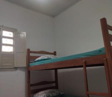 Centro House | Hostel Alto do Rosario
