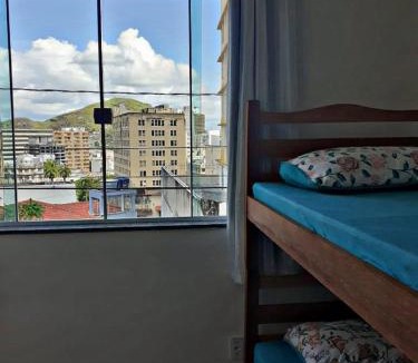 Centro House | Hostel Alto do Rosario
