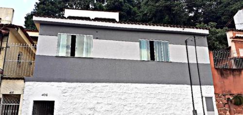 Centro House | Hostel Alto do Rosario