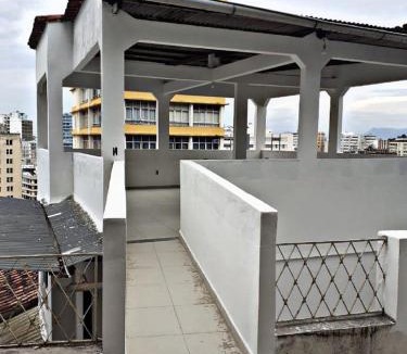 Centro House | Hostel Alto do Rosario