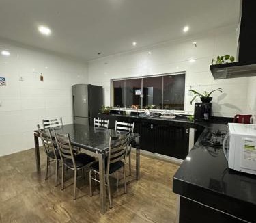 Brumadinho House | Hostel Amarelinho