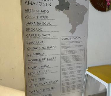 Centro Hostel | Hostel Amazon Check in