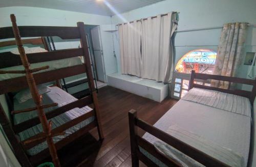 Campina Hostel | Hostel Amazonia