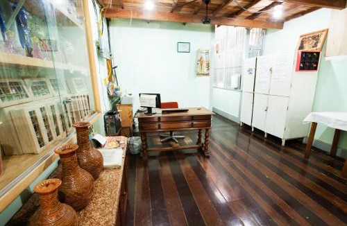 Campina Hostel | Hostel Amazonia