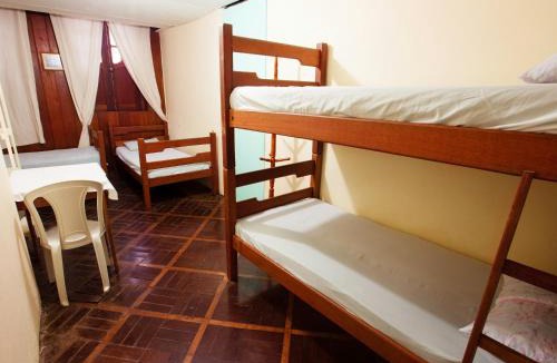 Campina Hostel | Hostel Amazonia
