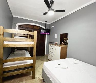 Guarulhos Hostel | Hostel Anprado #11 Kit café incluso, Próx-Aeroporto de Guarulhos