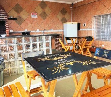 Guarulhos Hostel | Hostel Anprado #13 Kit café incluso, Próx-Aeroporto de Guarulhos