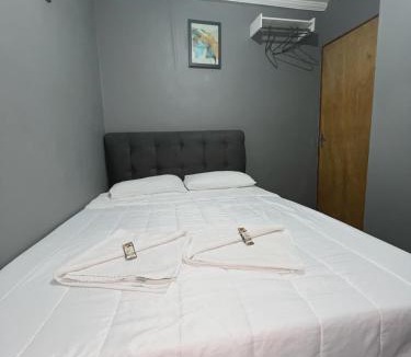 Guarulhos Hotel | Hostel Anprado #14 Kit cafe incluso prox-Aeroporto de Guarulhos