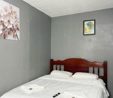 Guarulhos Hotel | Hostel Anprado #16 kit Cafe incluso-Prox Aeroporto de Guarulhos