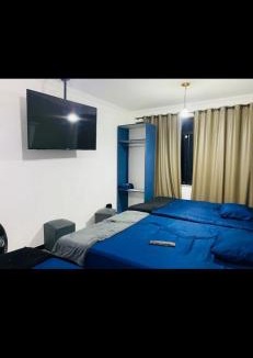 Guarulhos Hotel | Hostel Anprado 2 kit café incluso, Próx-Aeroporto de Guarulhos