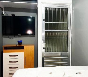 Guarulhos Hotel | Hostel Anprado #3 Kit café incluso, Próx-Aeroporto de Guarulhos