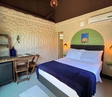 Guarda do Embau Hostel | Hostel Antônio Pescador - Centro da Guarda do Embaú