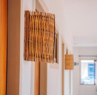 Flecheiras Hostel | Hostel Araras Beach