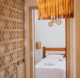 Flecheiras Hostel | Hostel Araras Beach