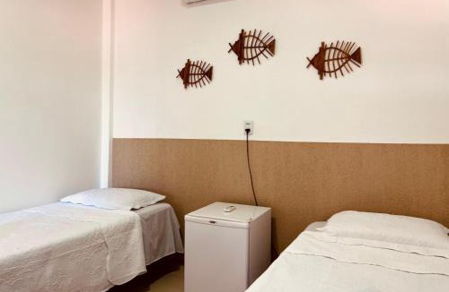 Flecheiras Hostel | Hostel Araras Beach