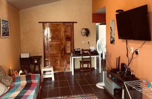Trairi Hostel | Hostel Areia Branca