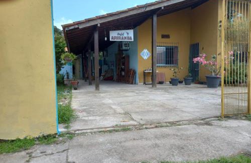 Belem Hostel | Hostel Ariramba